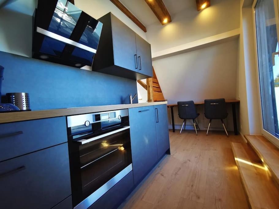 Ferienhaus Moni Gunningen Extérieur photo